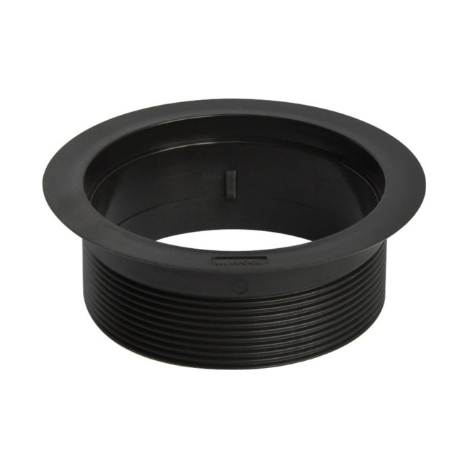 wedi Parts – Fundo Punktablauf Mini Max Schraubkappe